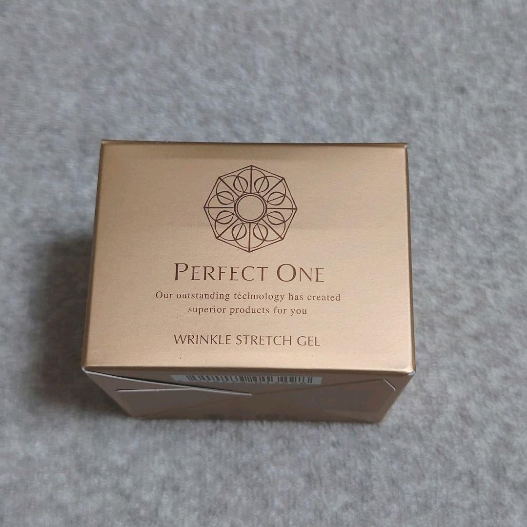 1350円 本命ギフト パーフェクトワン 薬用リンクルストレッチジェル 1350円 本命ギフト パーフェクトワン 薬用リンクルストレッチジェル