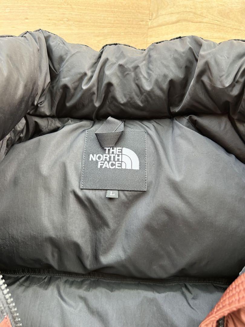 THE NORTH FACE Lサイズ ダウンベスト 新品未使用