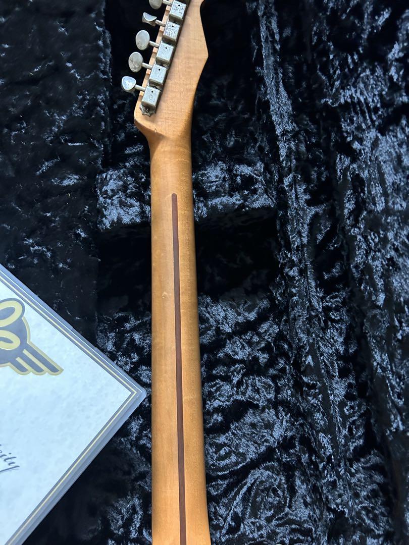 ギター RS guitarworks slab workhorse special