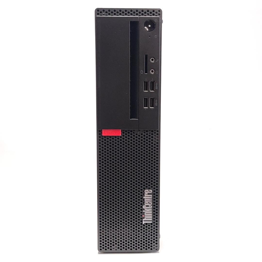 【高速SSD】Lenobo ThinkCenter デスクトップ