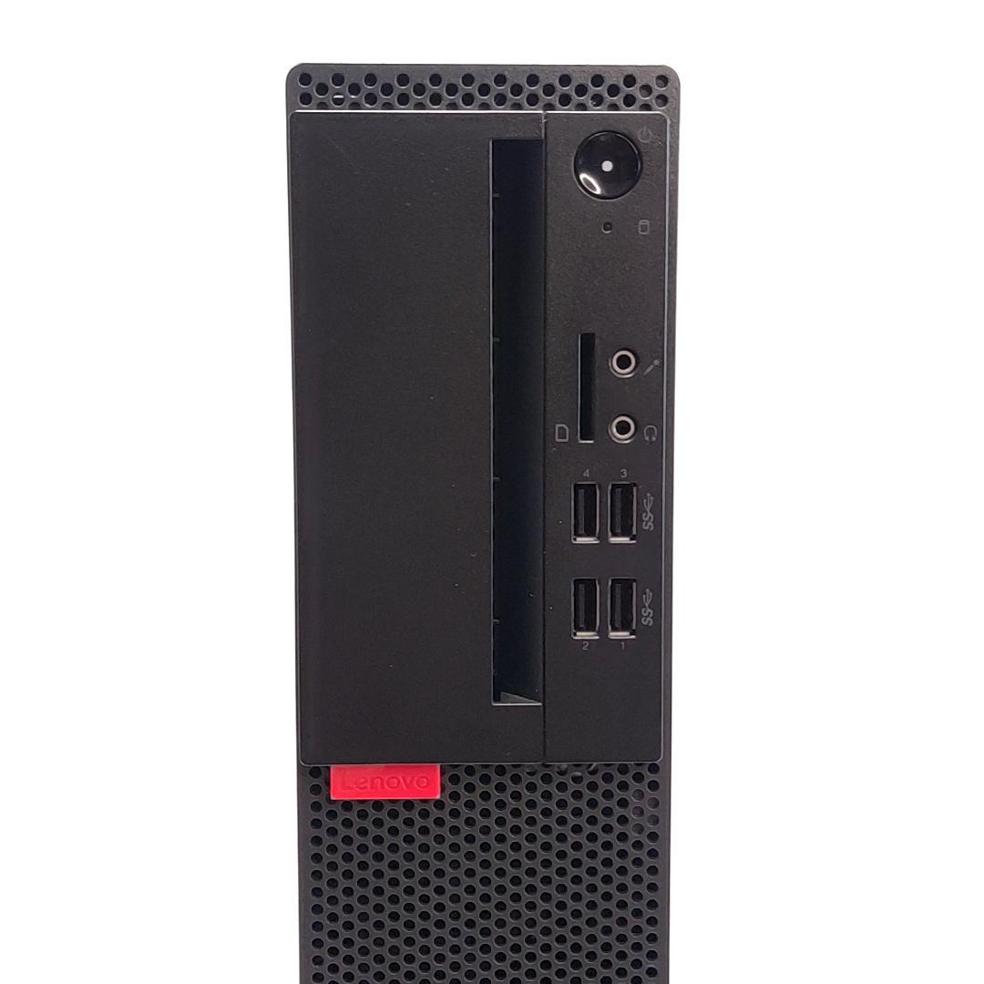 【高速SSD】Lenobo ThinkCenter デスクトップ