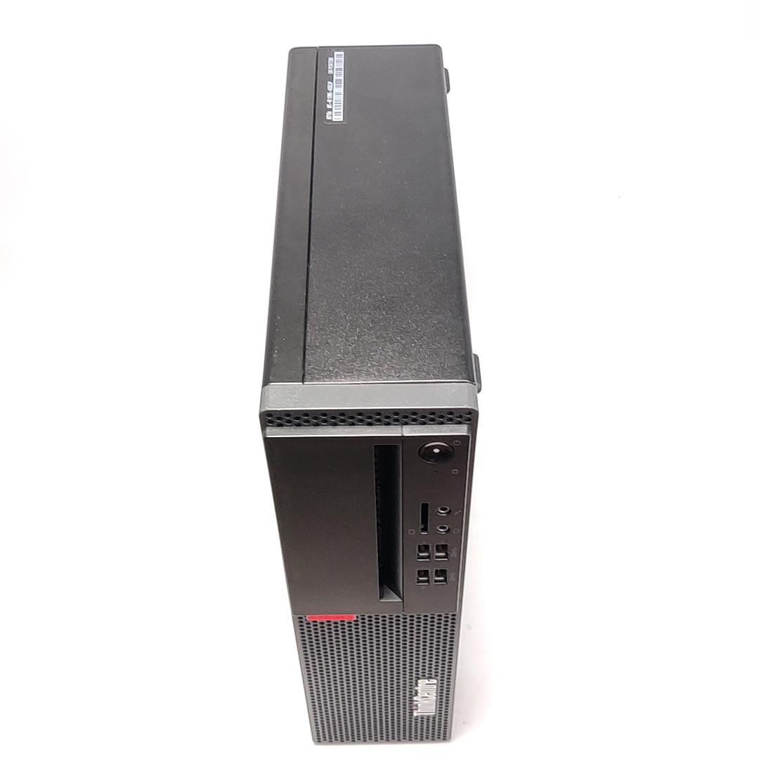 【高速SSD】Lenobo ThinkCenter デスクトップ