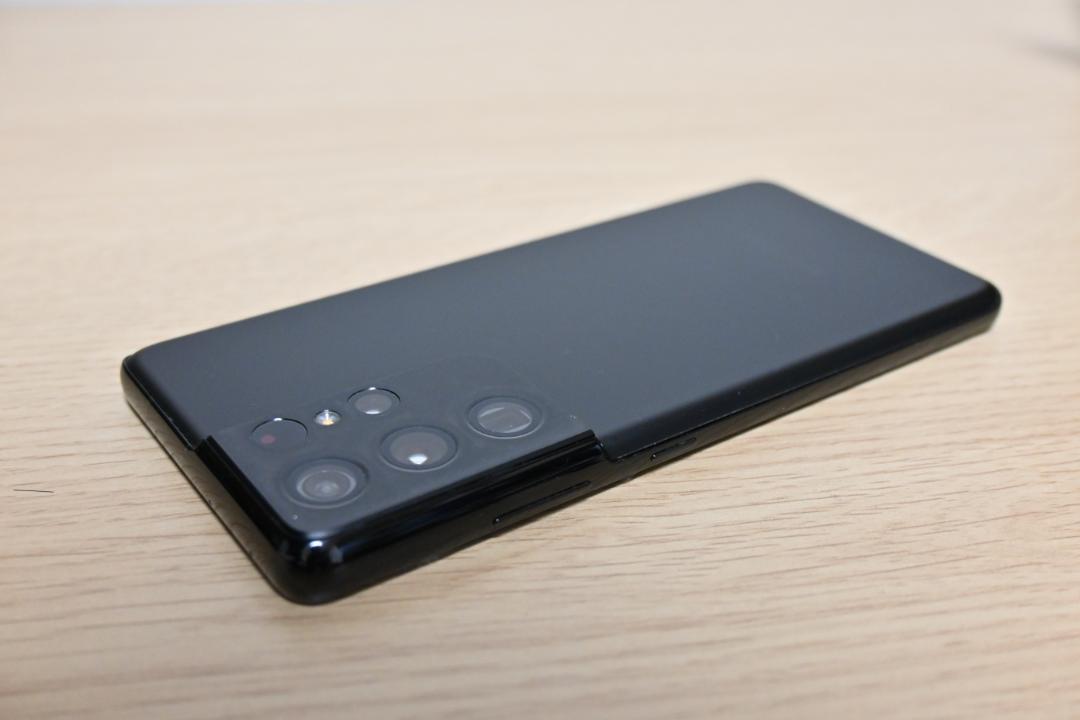 Galaxy S21 Ultra 16GB 512GB サイレントシャッター訳有 Galaxy S21 Ultra 16GB 512GB サイレントシャッター訳有