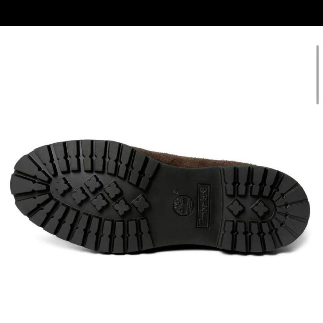 6 Boots
