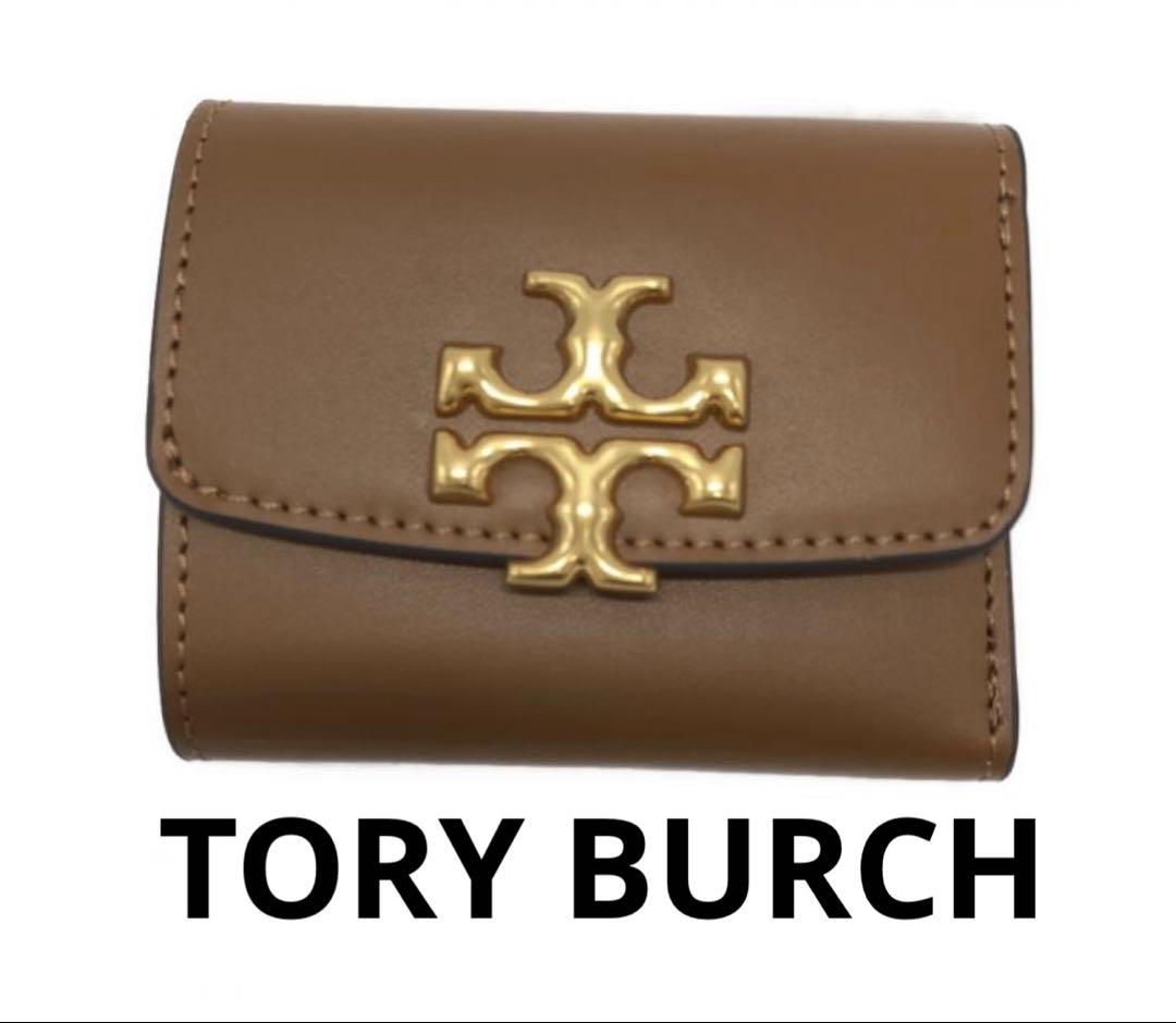 TORY BURCH 3つ折り財布