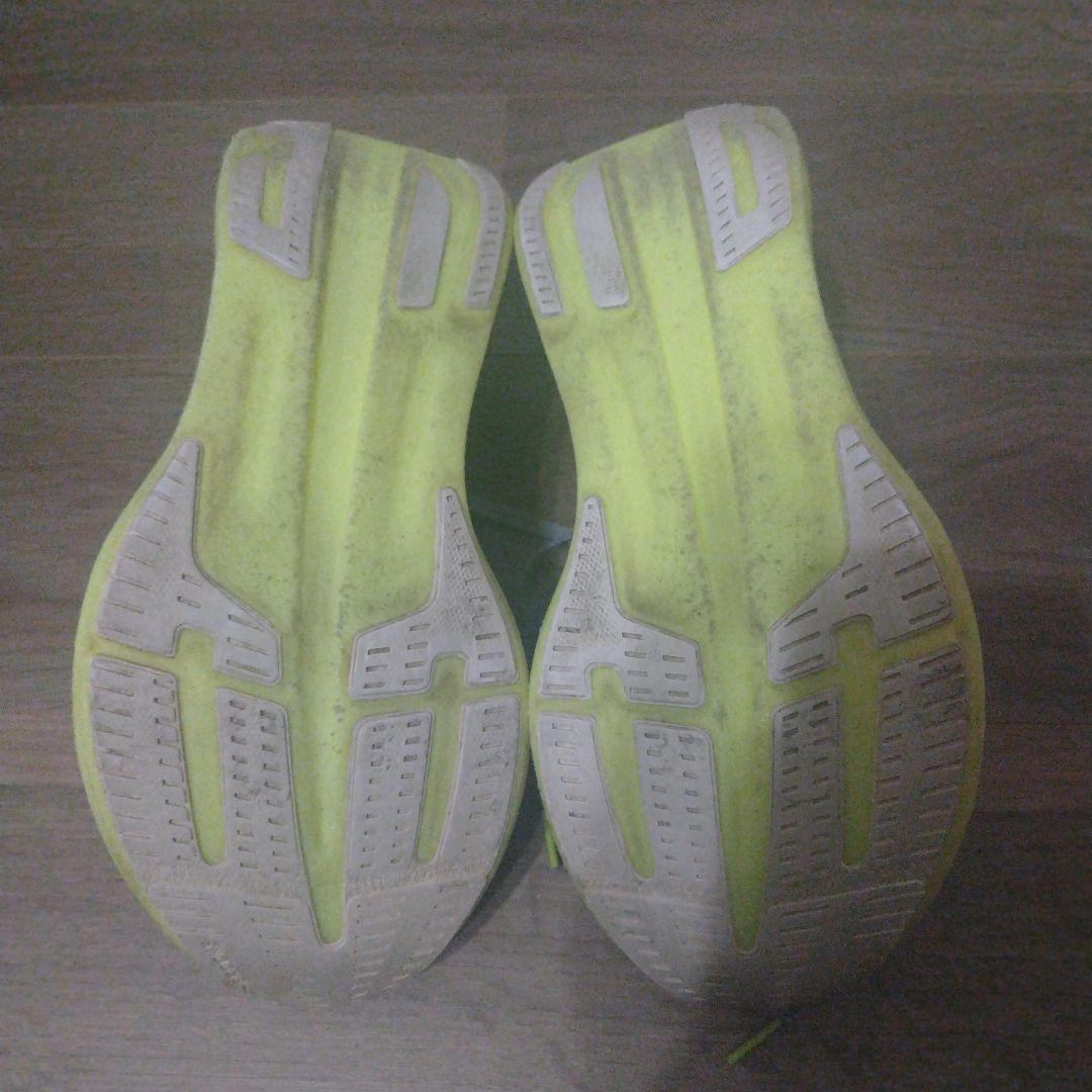 スパイク・シューズ BROOKS Hyperion Elite 2