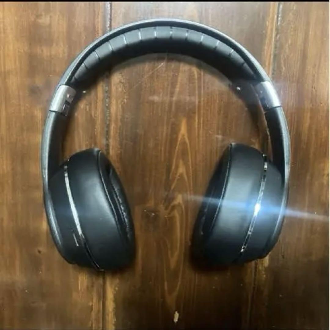 ワイヤレスヘッドホン bluetooth 折りたたみ 無線