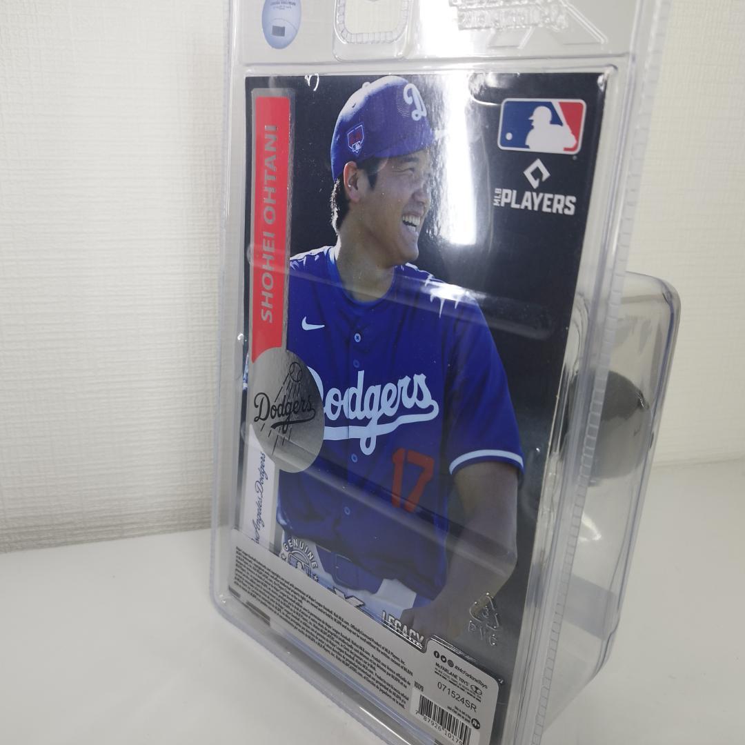 マクファーレントイズ 大谷翔平 ドジャース Dodgers ボブルヘッ f3I6