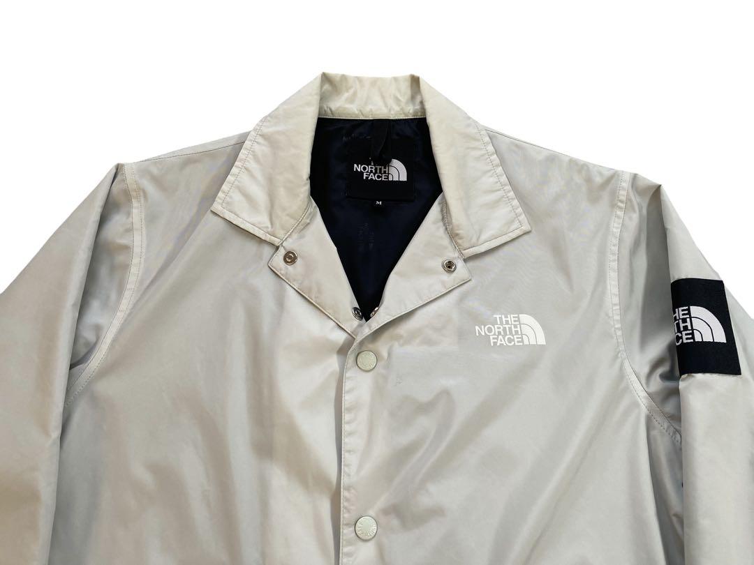 THE NORTH FACE コーチジャケットMサイズ NP21836