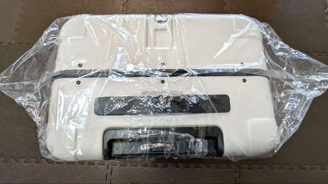 ★値下げ 新品未使用 MAIMO スーツケース Mサイズ アルミフレーム 高品質