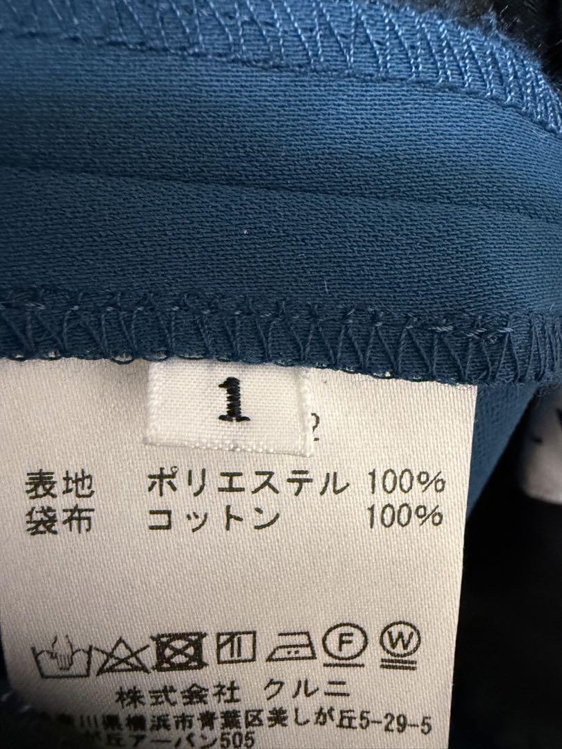 フ パンツ