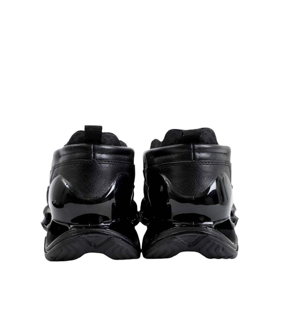 靴 28cm Mizuno Wave Prophecy Moc GORE-TEX
