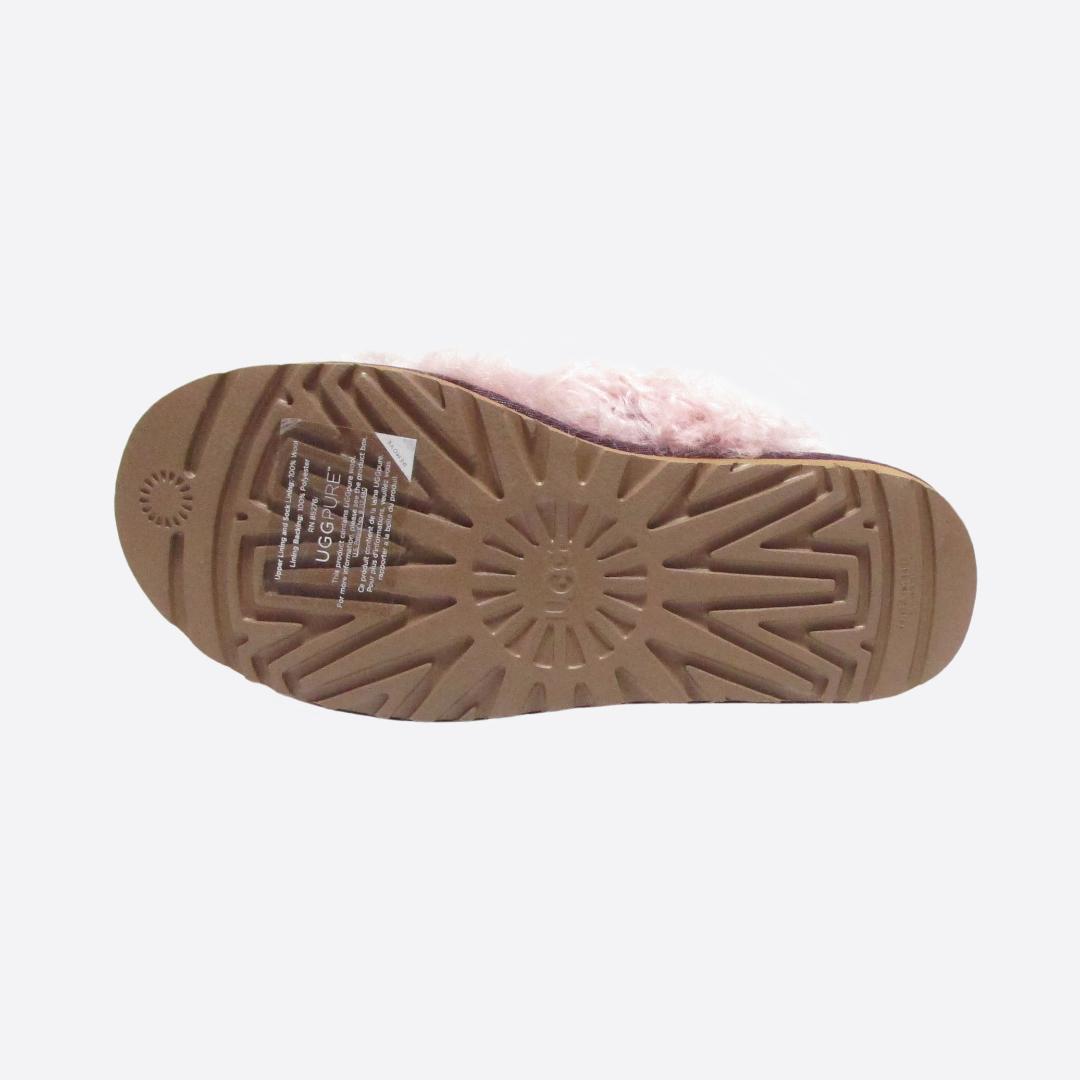☆新品☆UGG☆クラシックミニモンゴリアン (Port/W7/24cm)