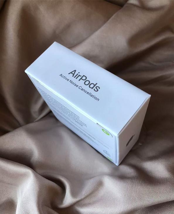 AirPods 4 ANC搭載 AirPods 4 ANC搭載