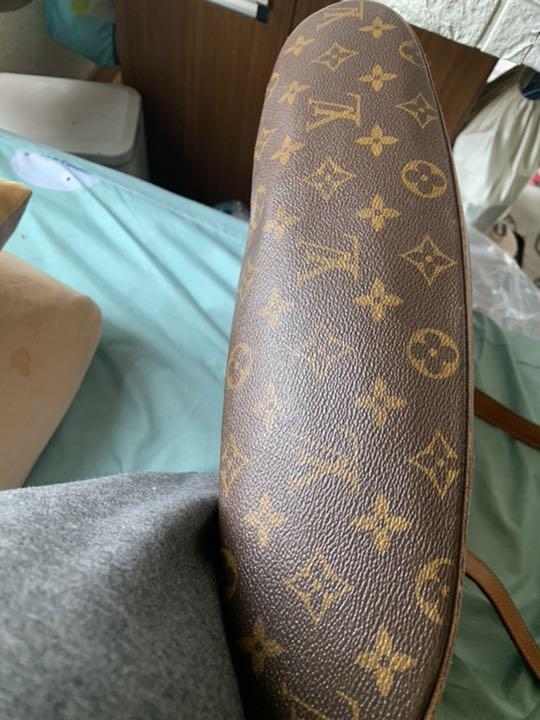 ルイヴィトン モノグラム ショルダーバッグ