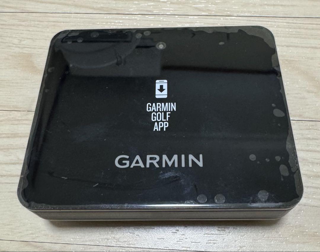 GARMIN アプローチR10【新品未使用】 未使用品 GARMIN R10 ガーミン アプローチ - メルカリ