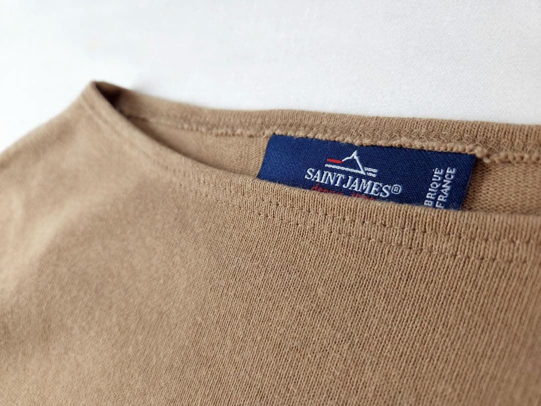 セントジェームス