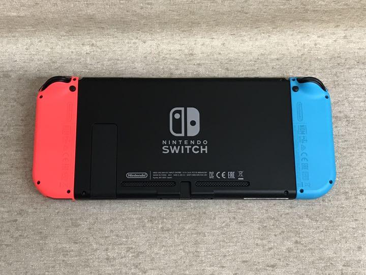 5年保証』 2019年8月発売モデル ネオンブルー・ネオンレッド ☆ニンテンドースイッチ - 家庭用ゲーム本体 - www.qiraatafrican.com 5年保証』 2019年8月発売モデル ネオンブルー・ネオンレッド ☆ニンテンドースイッチ - 家庭用ゲーム本体 - www.qiraatafrican.com