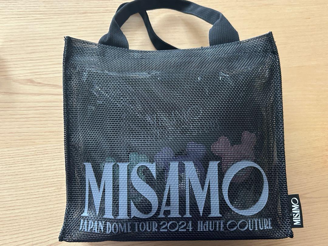 ☆MISAMO アップグレード特典☆京セラドーム MISAMO ドーム アプグレ特典セット