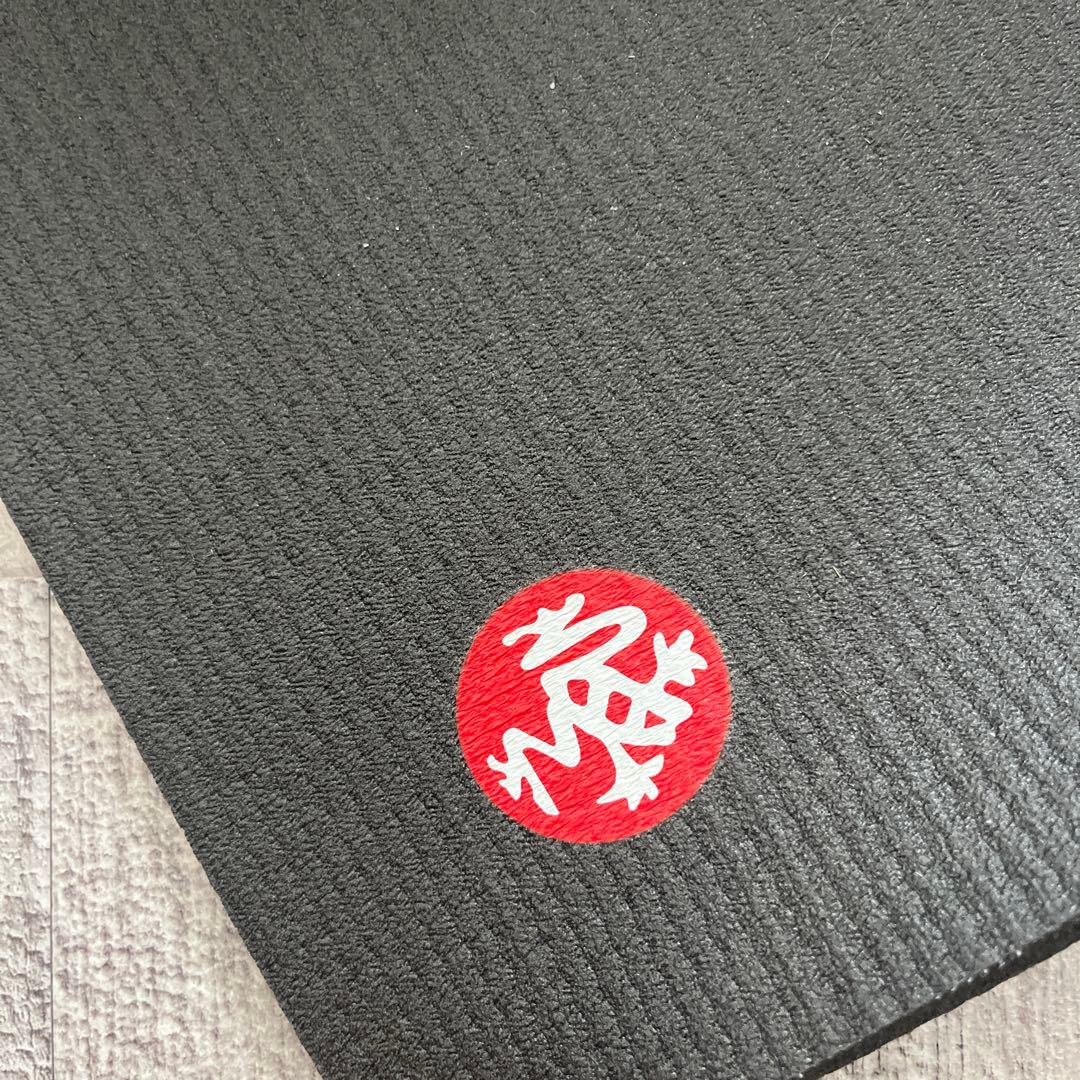 マンドゥカ MANDUKA PRO プロ ヨガマット (6mm) ロング マンドゥカ MANDUKA PRO プロ ヨガマット (6mm) ロング