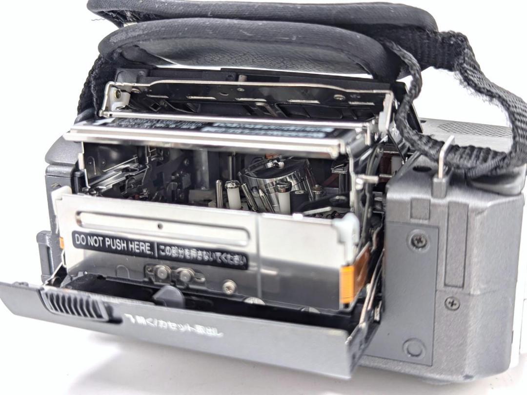 動作品 Panasonic NV-DB1 miniDV ダビングなどに 動作品 Panasonic NV-DB1 miniDV ダビングなどに