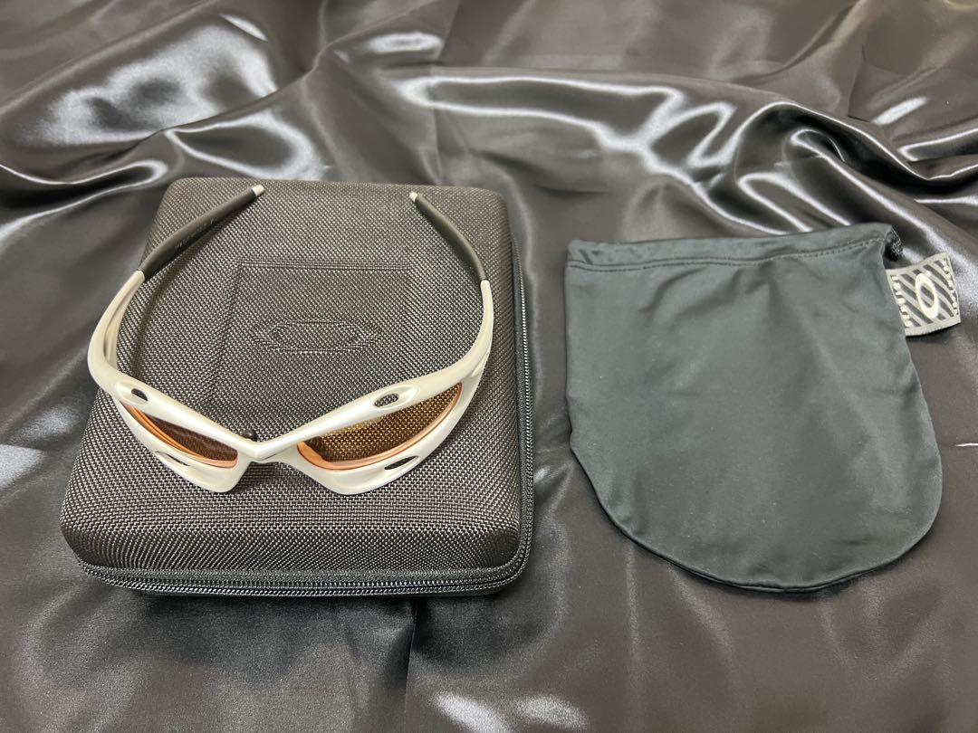 OAKLEY レーシングジャケット