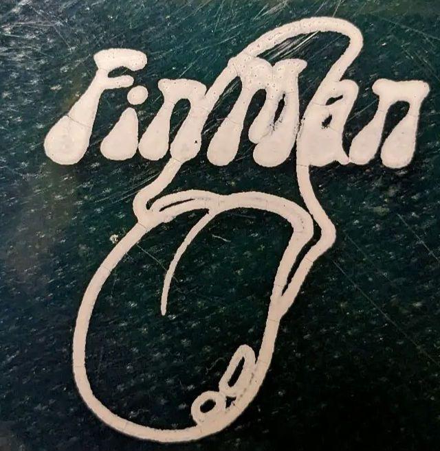 FINMAN  FCS ツインフィン