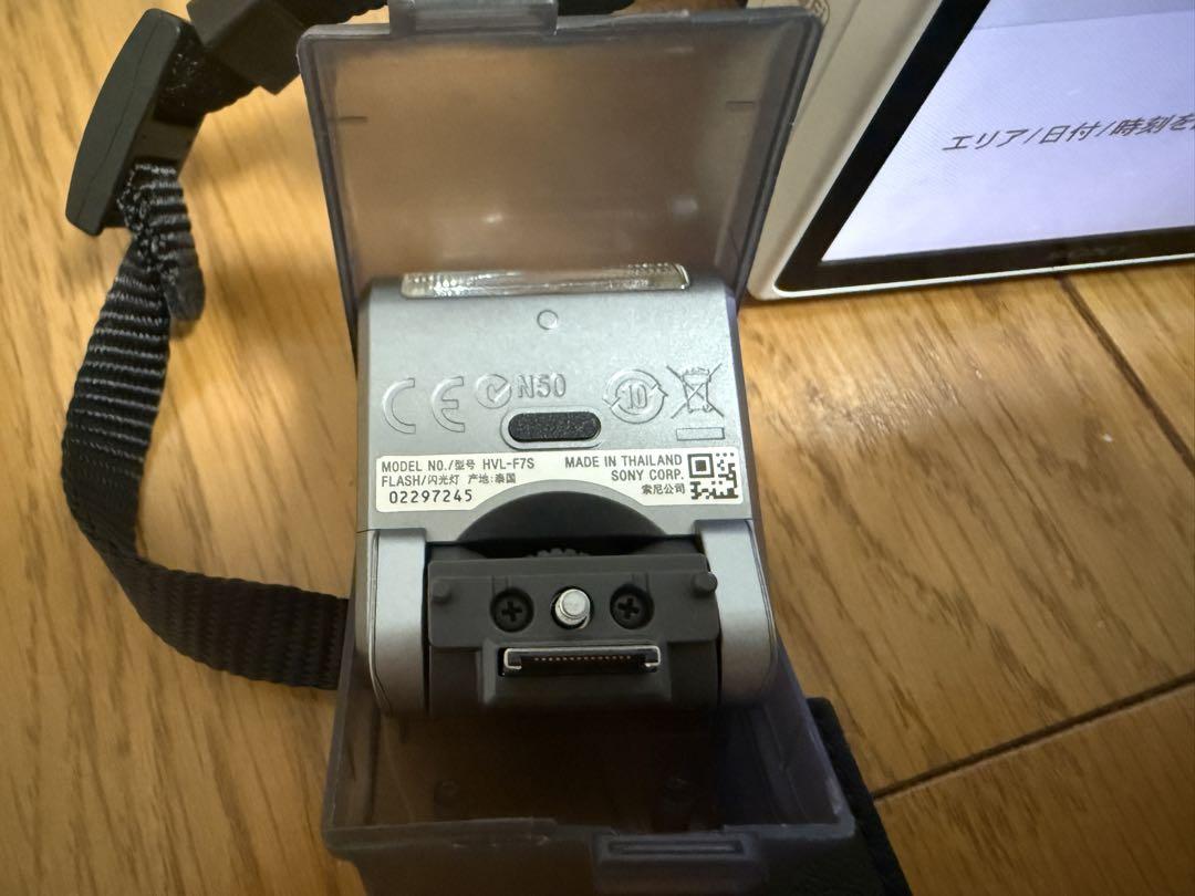 動作確認済 SONY デジタル一眼カメラ NEX-5R ホワイト
