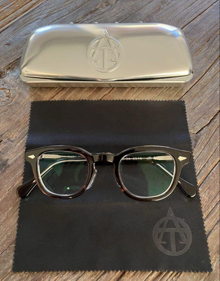 TART OPTICAL ARNEL タート オプティカル アーネル