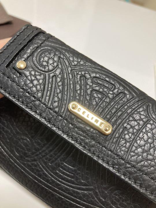 新到着 折り財布-【即決可能】セリーヌ 二つ折り財布 - yusabuy.com 新到着 折り財布-【即決可能】セリーヌ 二つ折り財布 - yusabuy.com