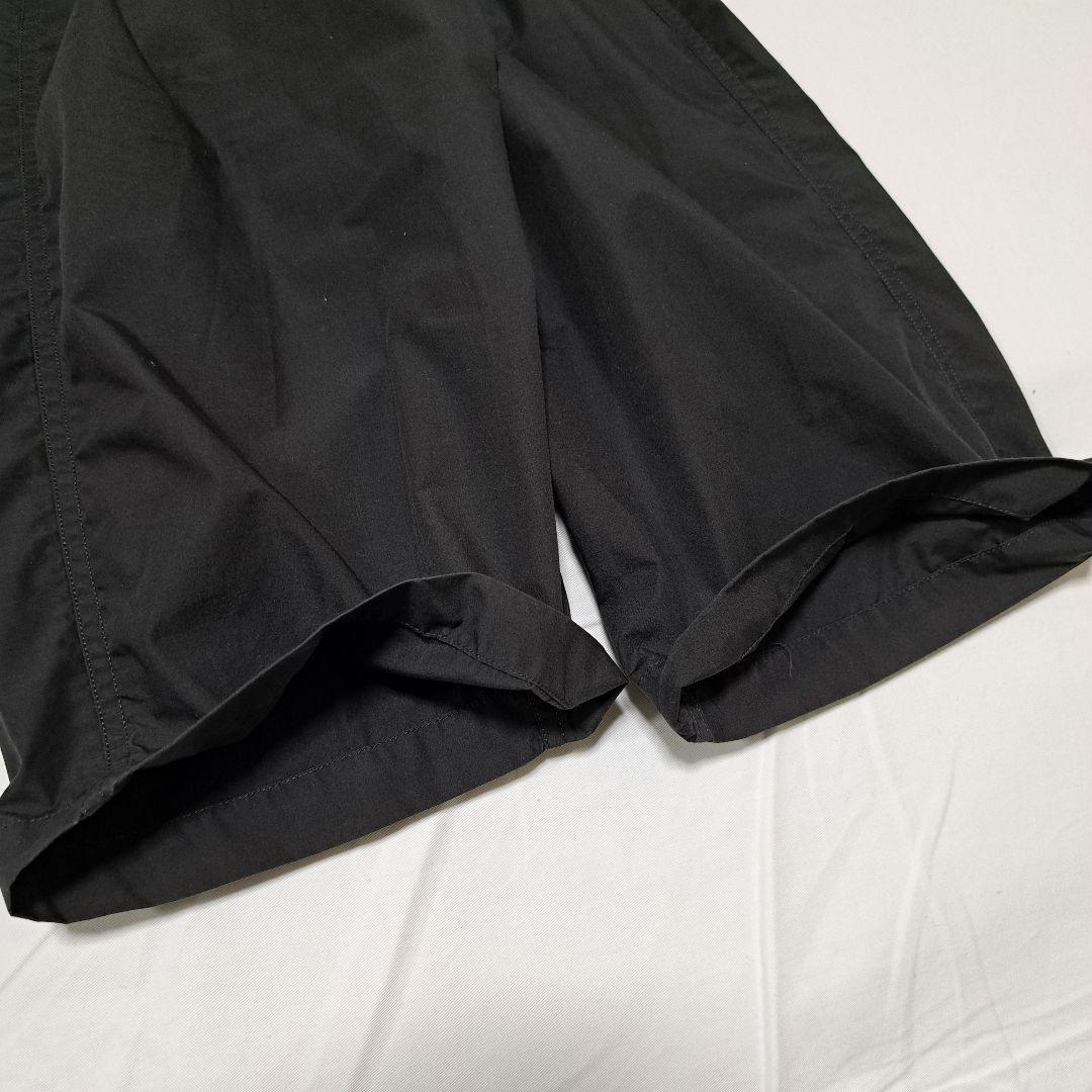 ザノースフェイスパープルレーベルWide Tapered Field Pants
