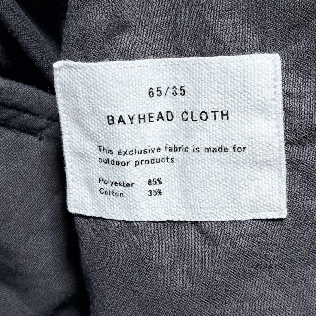 ザノースフェイスパープルレーベルWide Tapered Field Pants