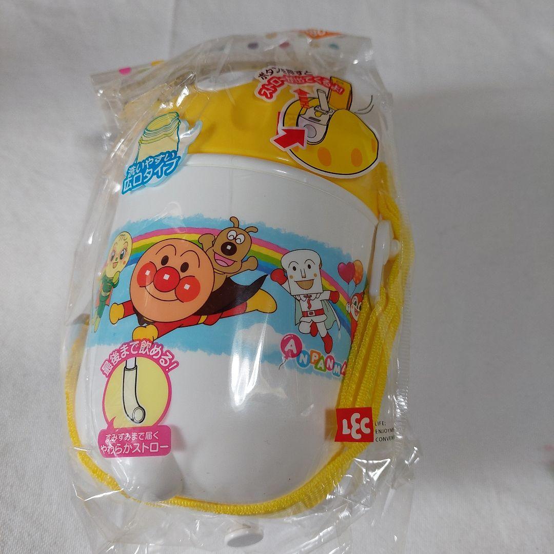 専用 アンパンマンお弁当&15～20cmソックスセット
