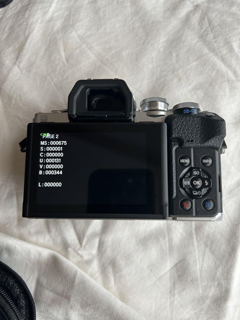 E-M10