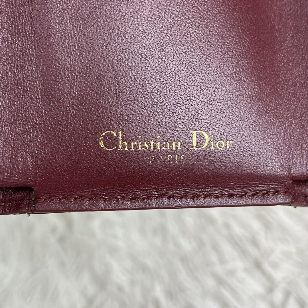 モンテーニュ ロゴ金具