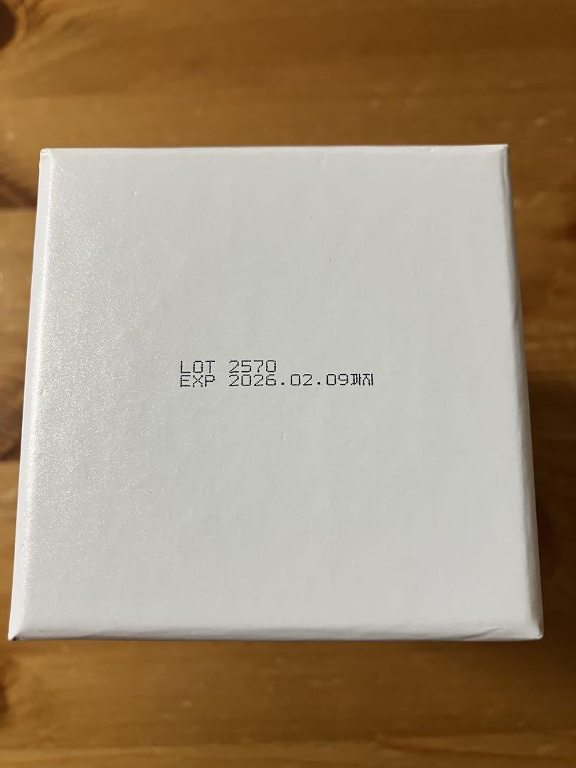 【新品】REJURAN(リジュラン) デュアルエフェクトアンプル 30ml
