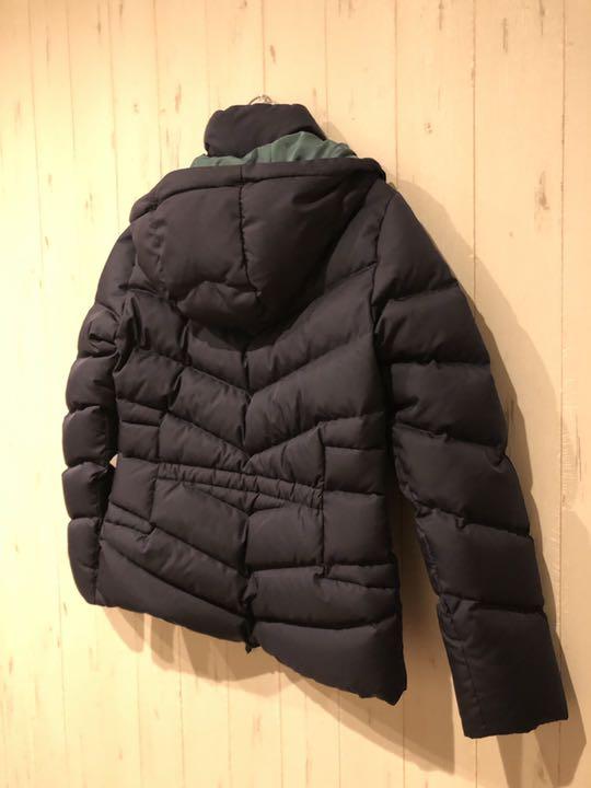 人気 AIGLE 超美品 値引きしました WcnUF-m98218097951 ダウン 安い通販