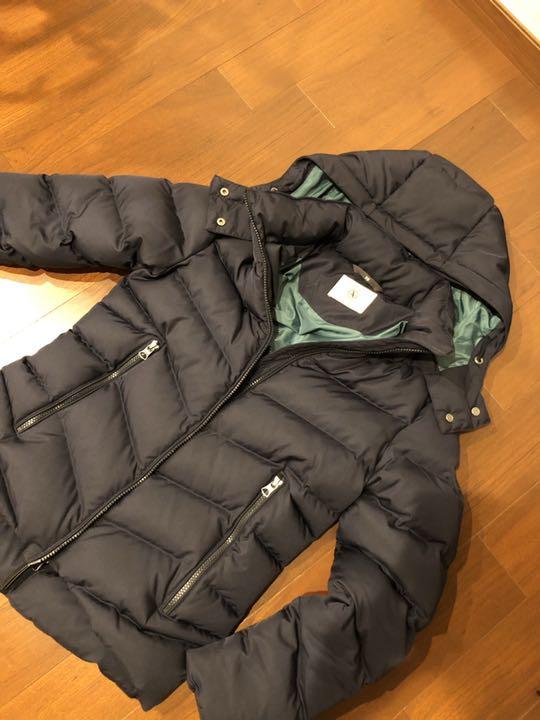 人気 AIGLE 超美品 値引きしました WcnUF-m98218097951 ダウン 安い通販