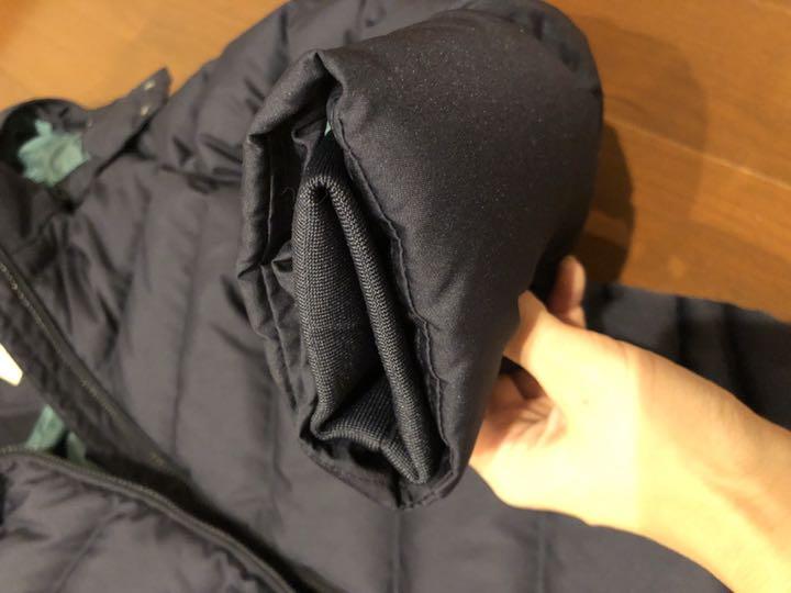 人気 AIGLE 超美品 値引きしました WcnUF-m98218097951 ダウン 安い通販