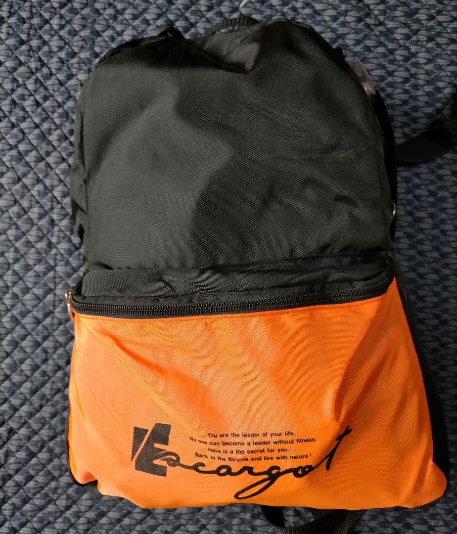 通販 80s☆DEADSTOCK】城東輪業・輪行セット一式 等 輪行袋 リュック アクセサリー