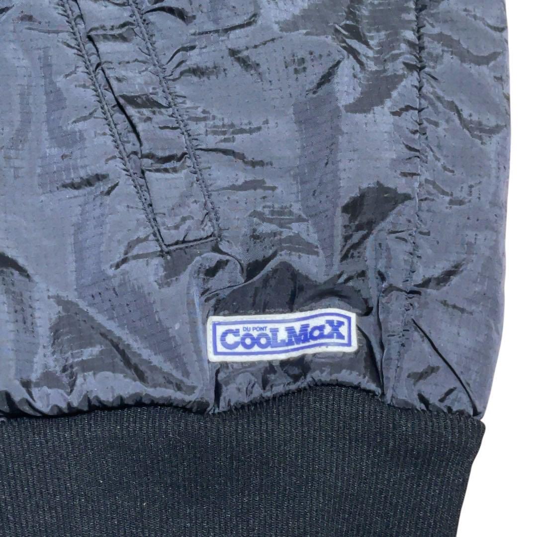 カンタベリー COOL MAXウィンドブレーカー 上5L下3L