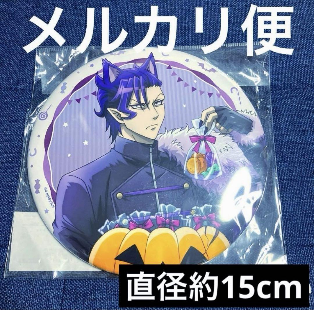 HUNTER×HUNTER_描き下ろし ゴン 歩みver. BIG缶バッジ | 公式
