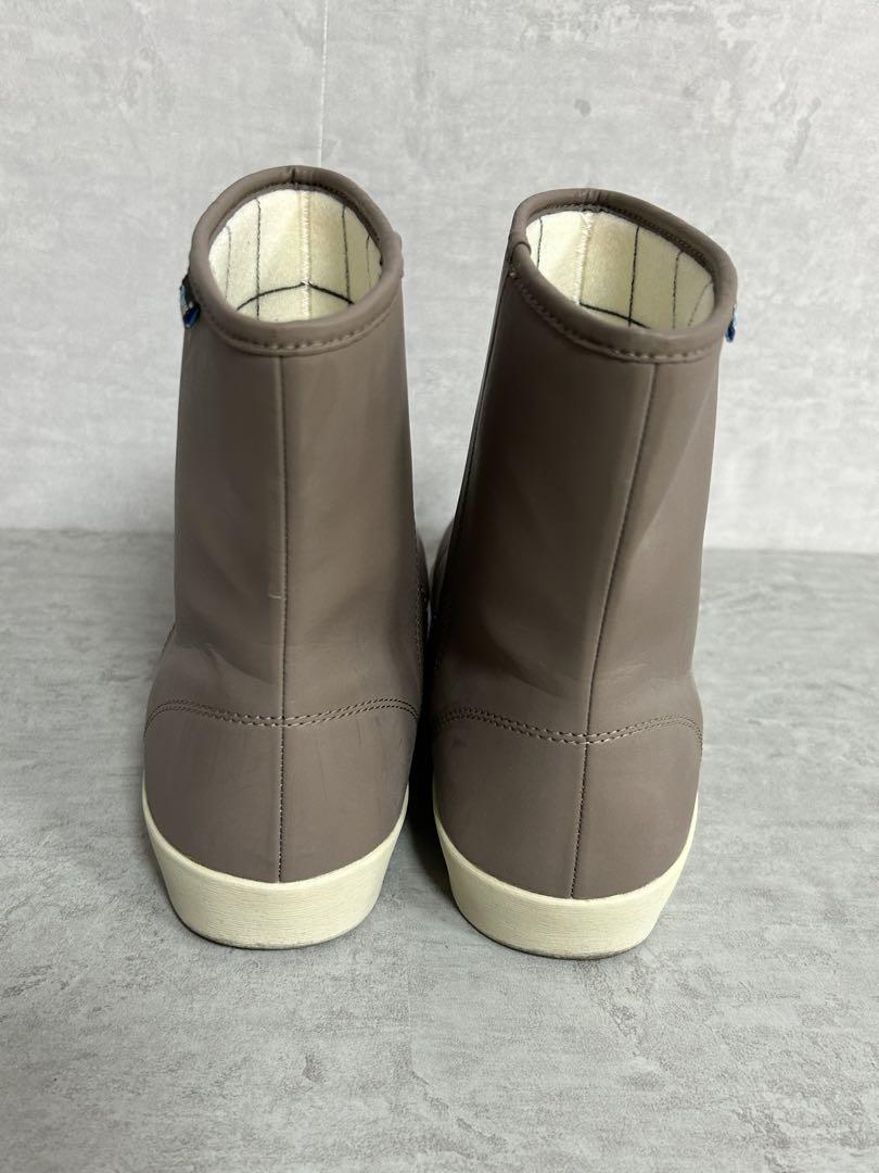 THE NORTH FACE × Snidel コラボレインブーツ 長靴 L