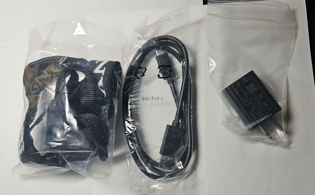 【美品】SONY α7c ブラック　ILCE-7CL