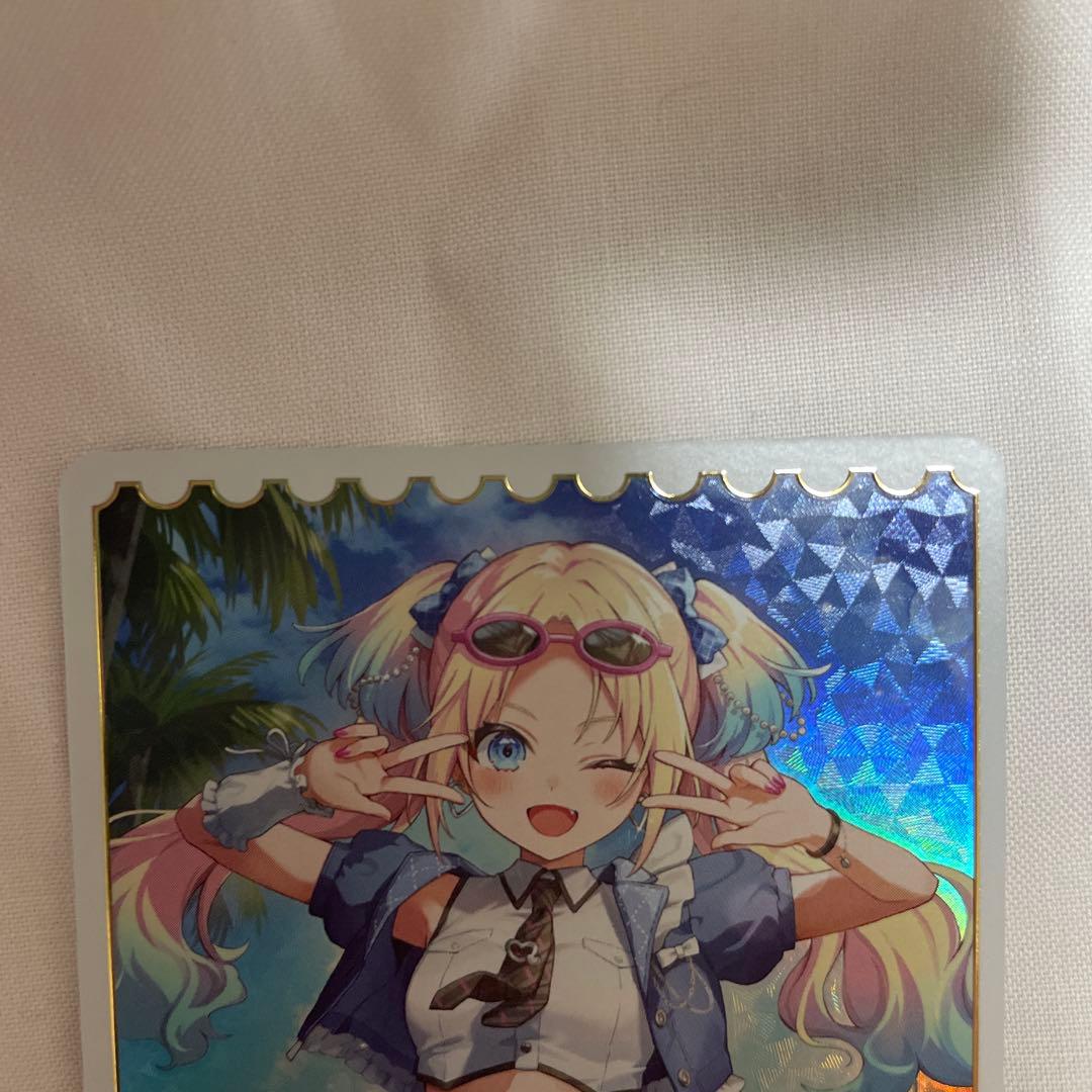 大沢瑠璃乃 SECE