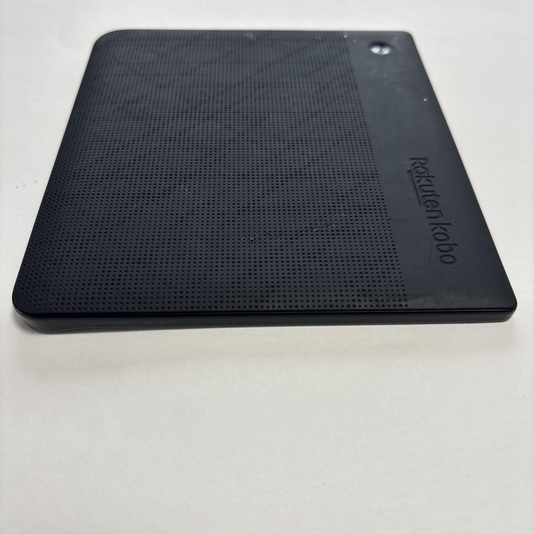 楽天Kobo libra H2O 本体のみ 中古品 - メルカリ