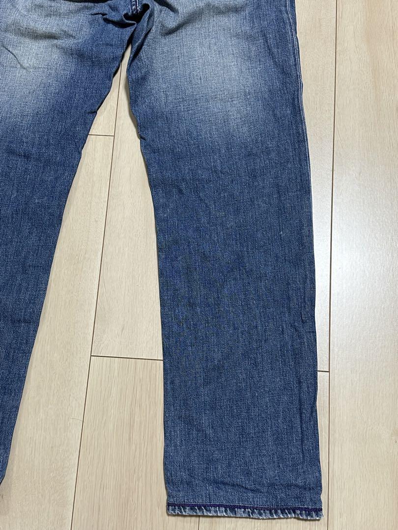 ヤコブコーエン J688 SPECIAL Size32 デニムパンツ