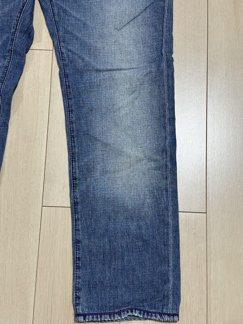 ヤコブコーエン J688 SPECIAL Size32 デニムパンツ