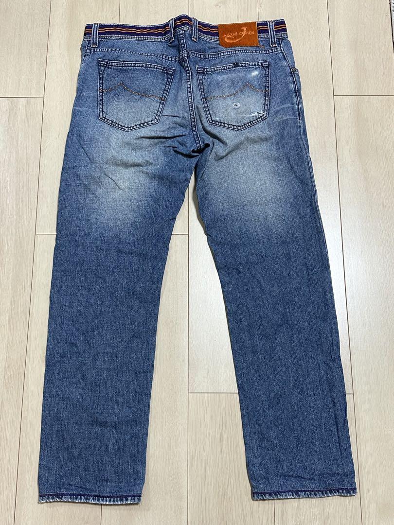 ヤコブコーエン J688 SPECIAL Size32 デニムパンツ