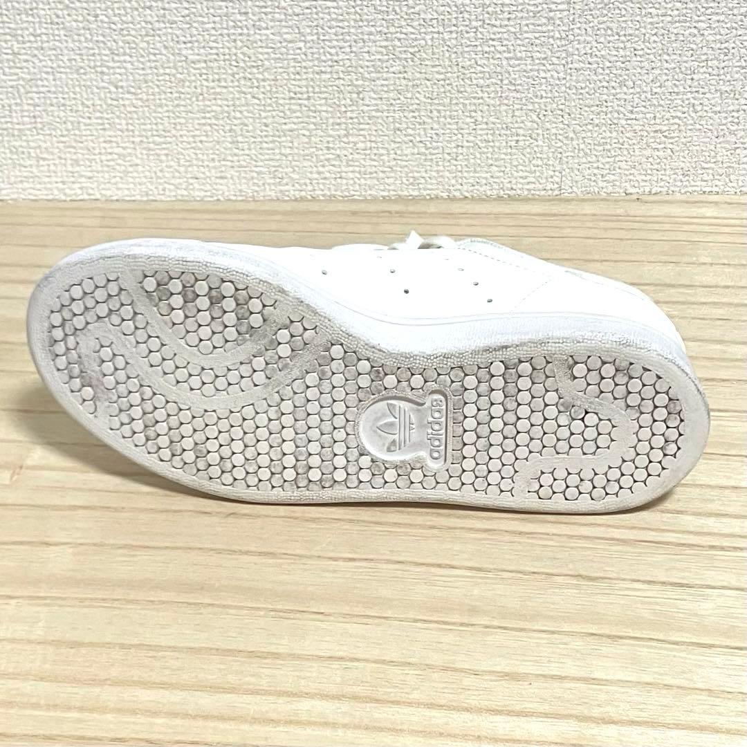 美品 marimekko × adidas StanSmith 白 22.5 美品 marimekko × adidas StanSmith 白 22.5